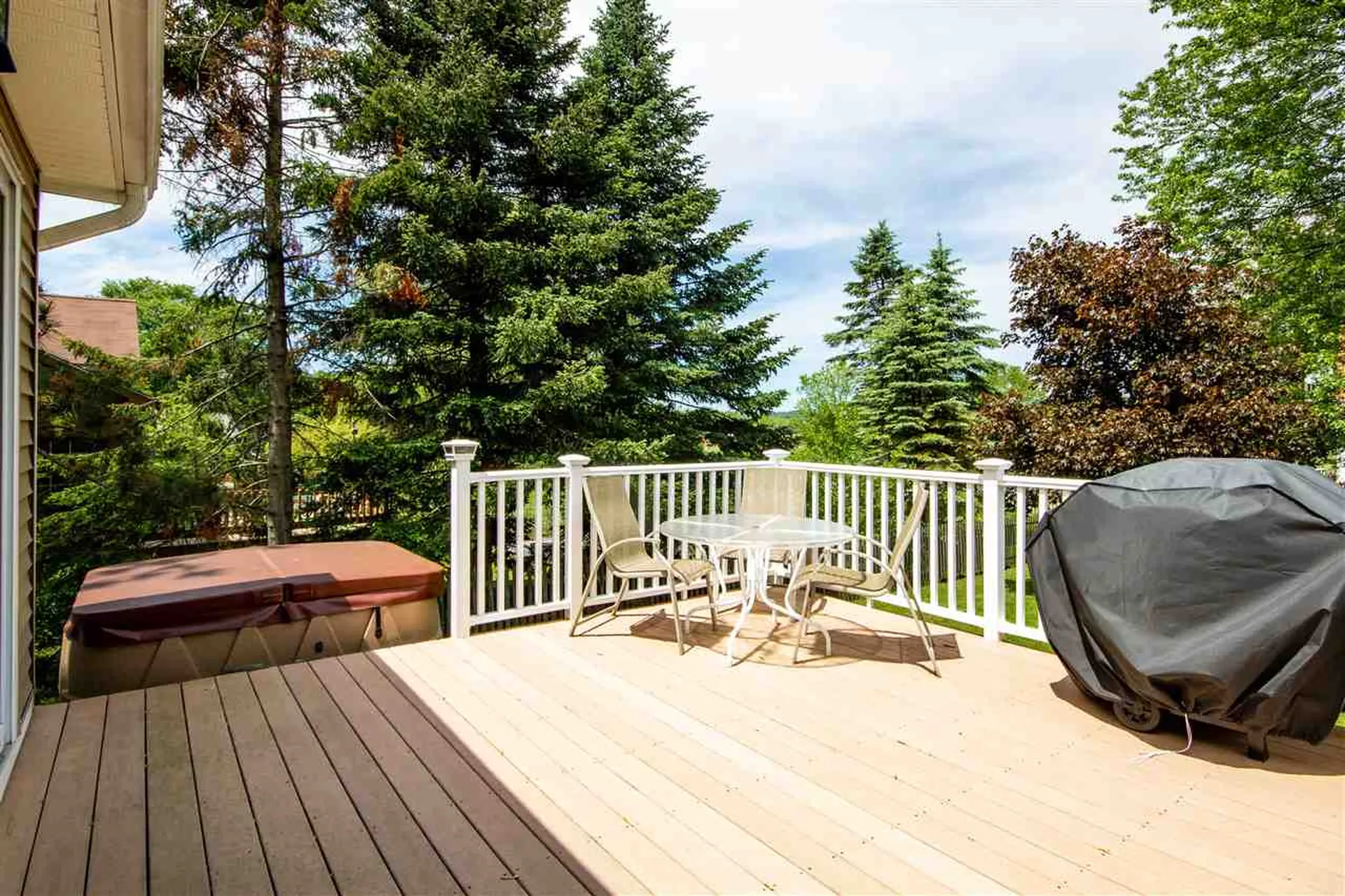 223 Stokes Lane Shelburne VT 05482
