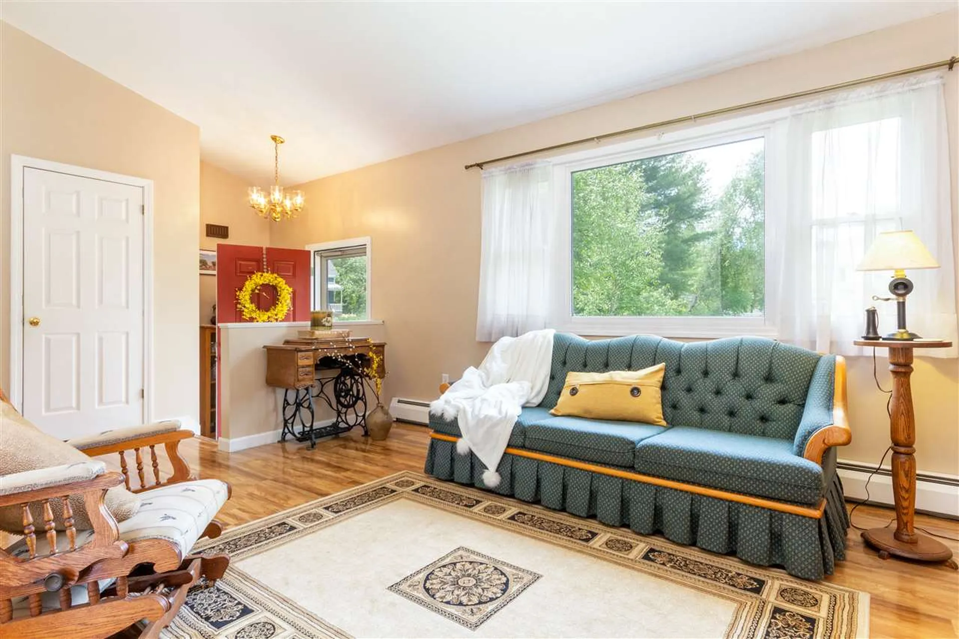 223 Stokes Lane Shelburne VT 05482