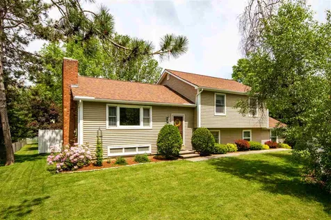 223 Stokes Lane Shelburne VT 05482