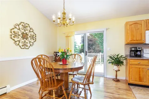 223 Stokes Lane Shelburne VT 05482