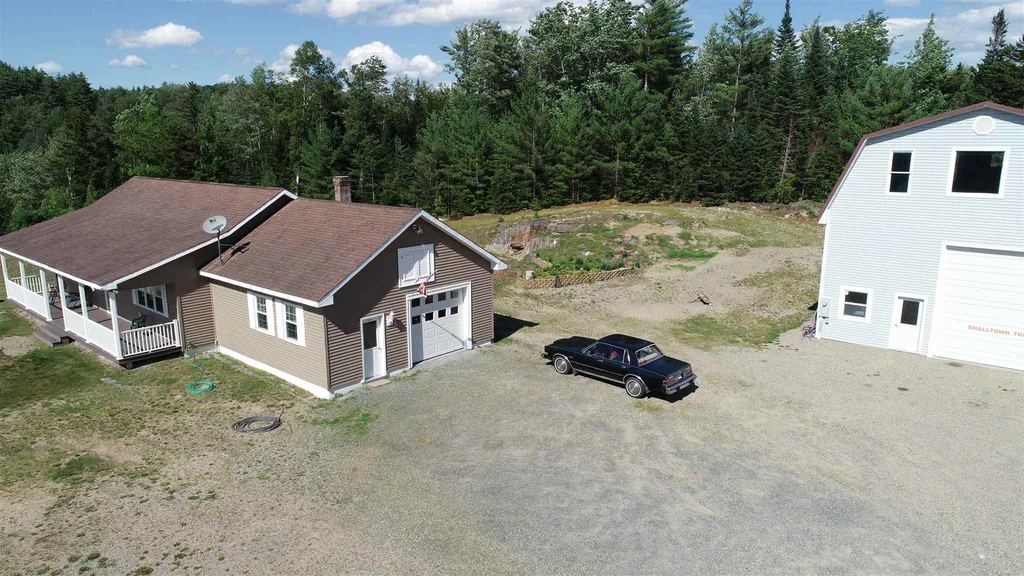 824 W Milan Road Milan NH 03588