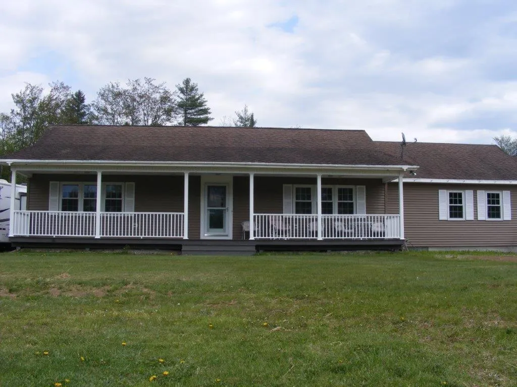 824 W Milan Road Milan NH 03588