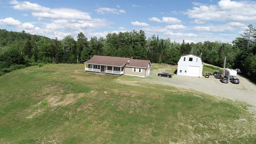 824 W Milan Road Milan NH 03588