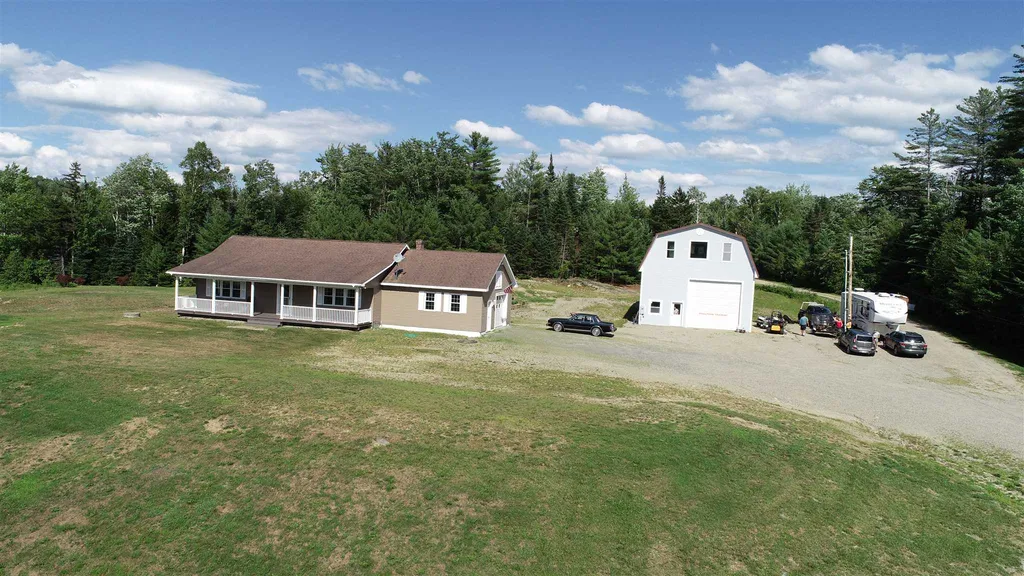 824 W Milan Road Milan NH 03588