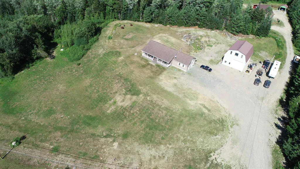 824 W Milan Road Milan NH 03588