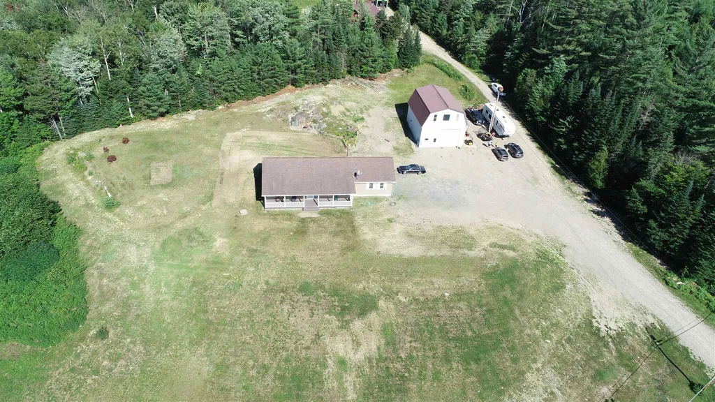 824 W Milan Road Milan NH 03588