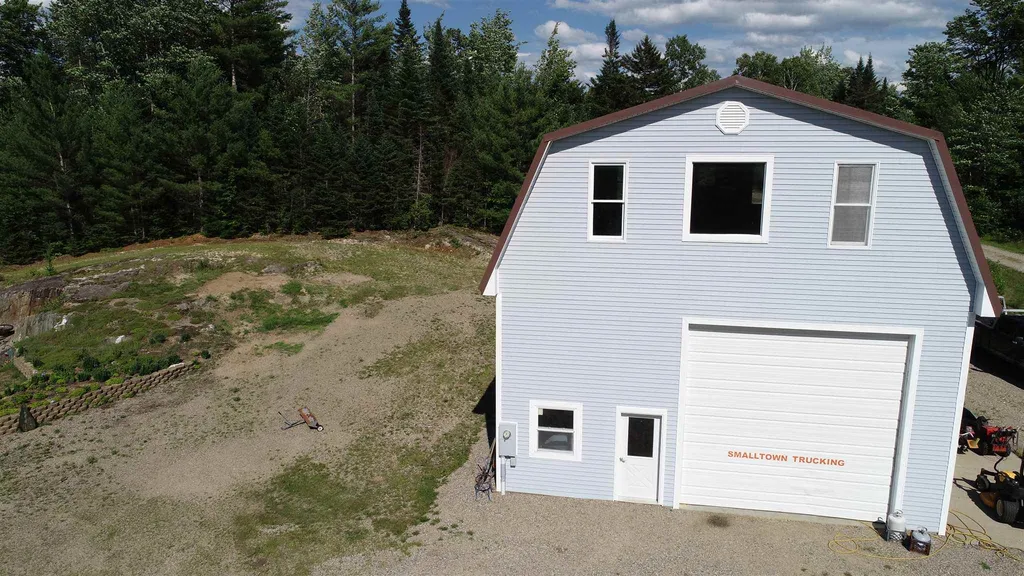 824 W Milan Road Milan NH 03588