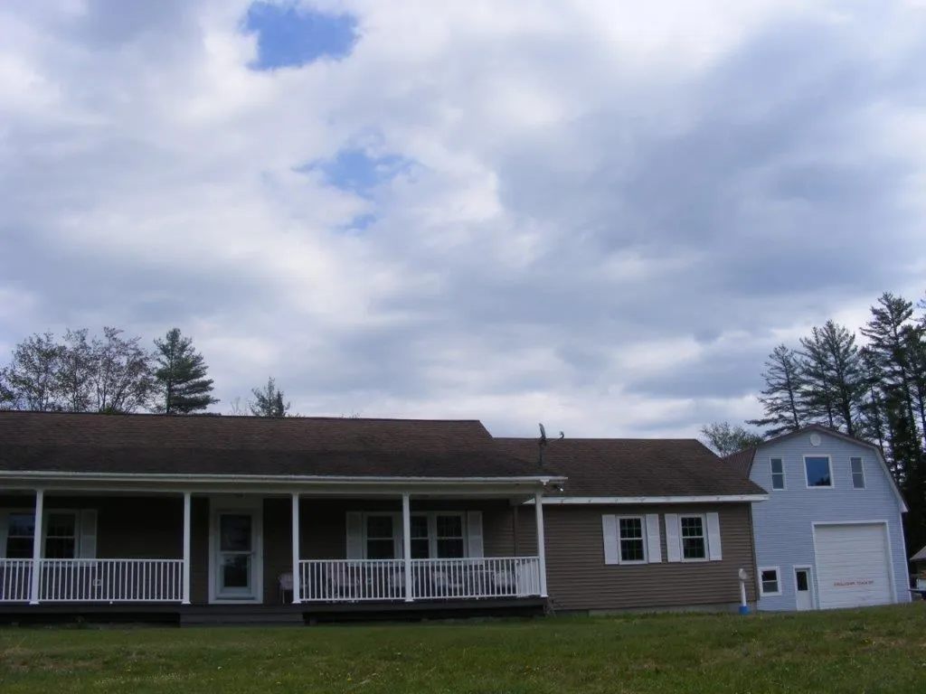 824 W Milan Road Milan NH 03588