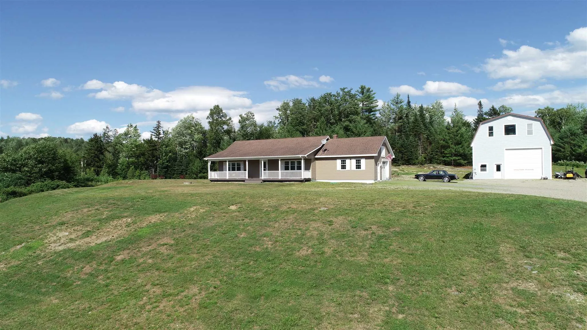 824 W Milan Road Milan NH 03588