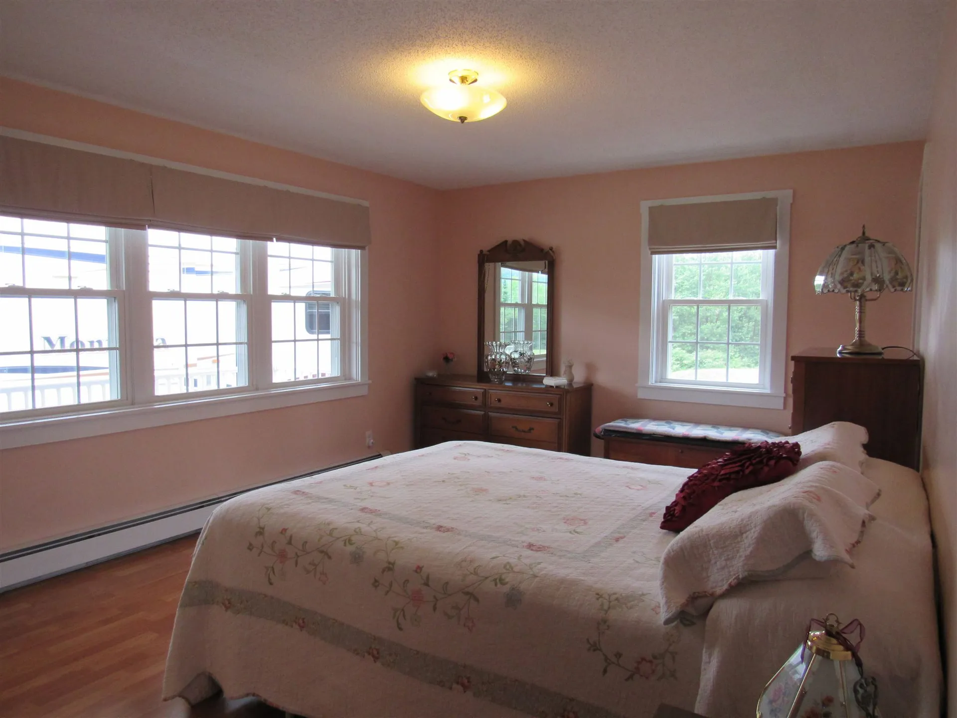824 W Milan Road Milan NH 03588