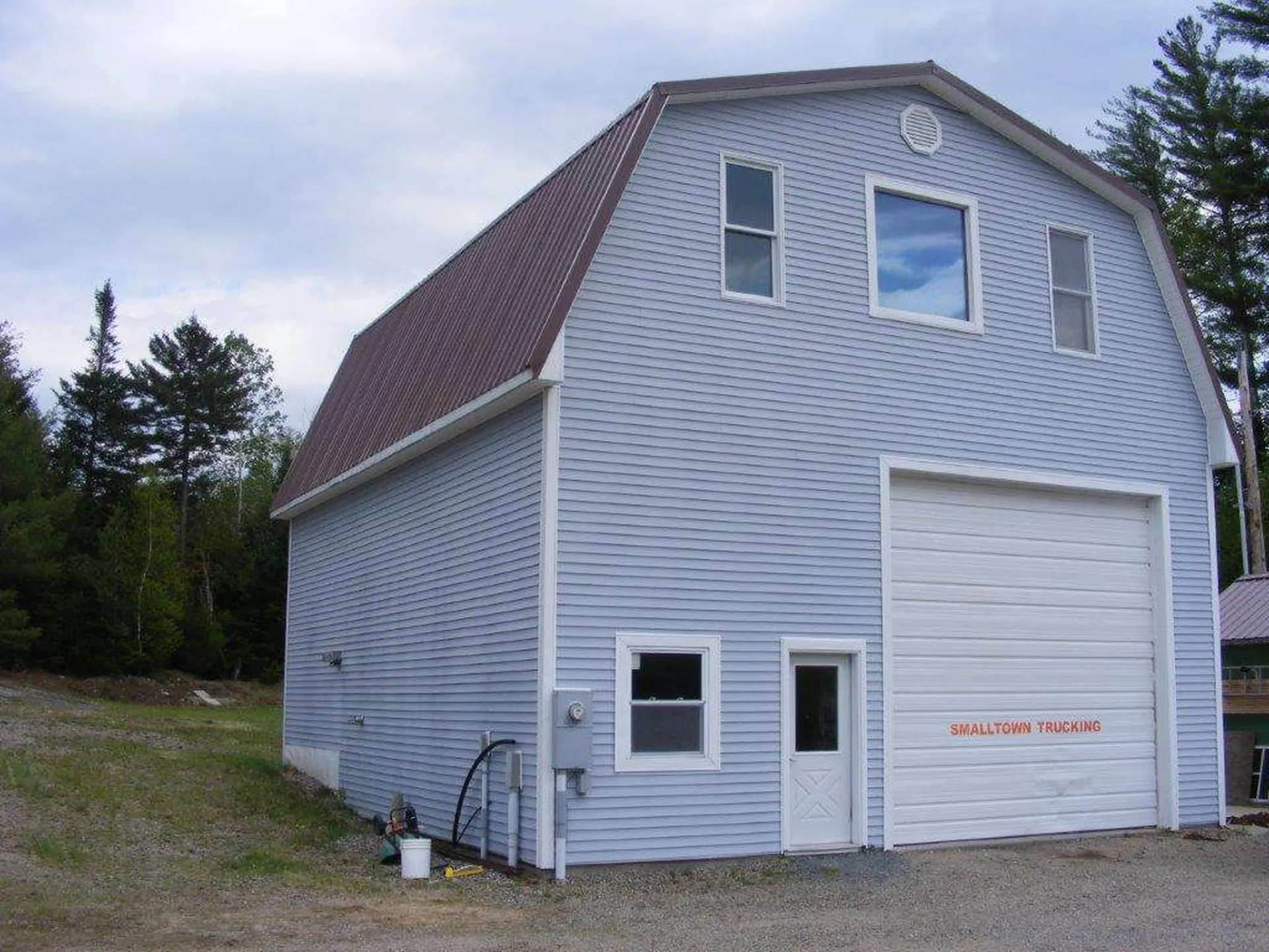 824 W Milan Road Milan NH 03588