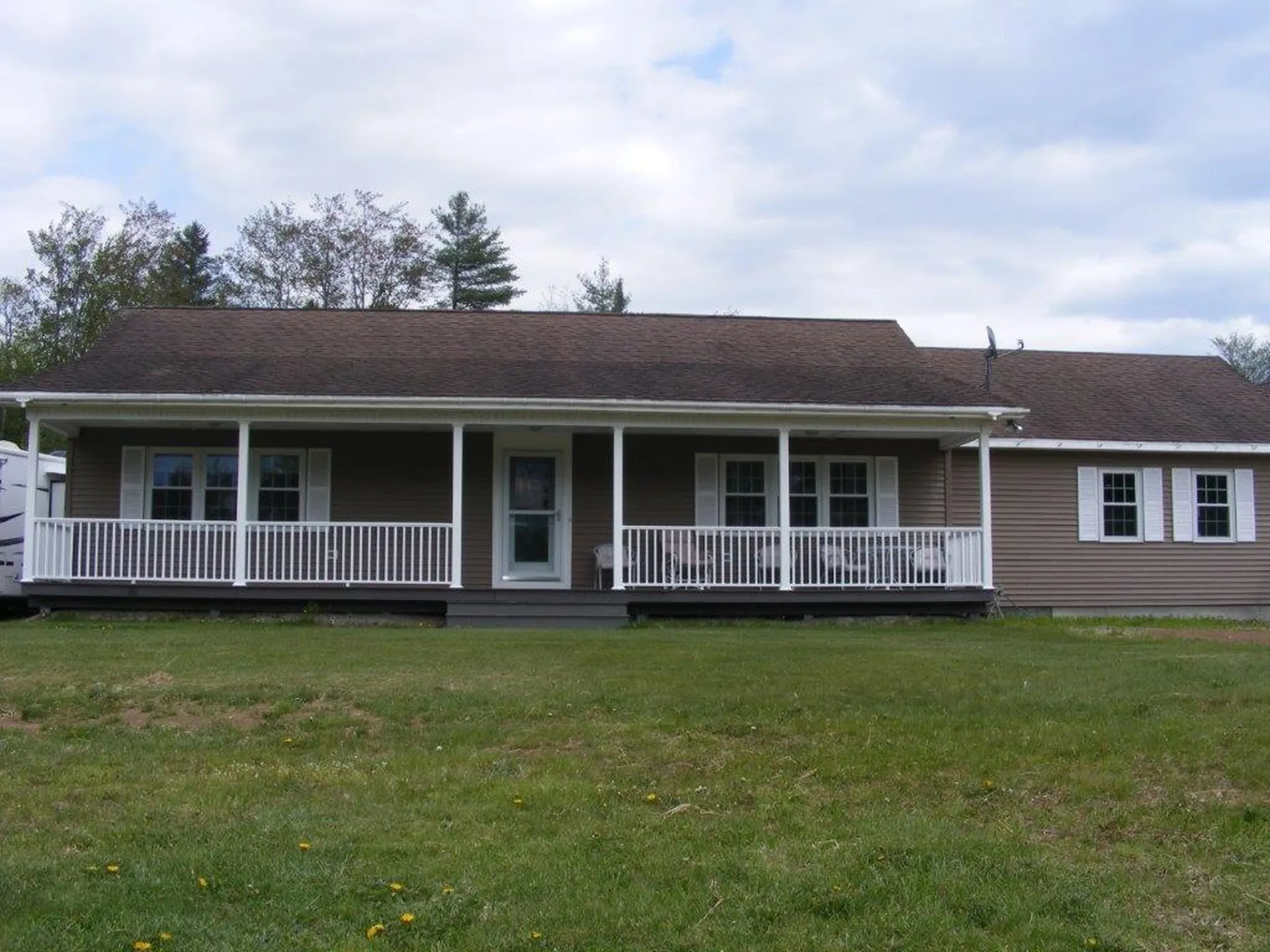 824 W Milan Road Milan NH 03588