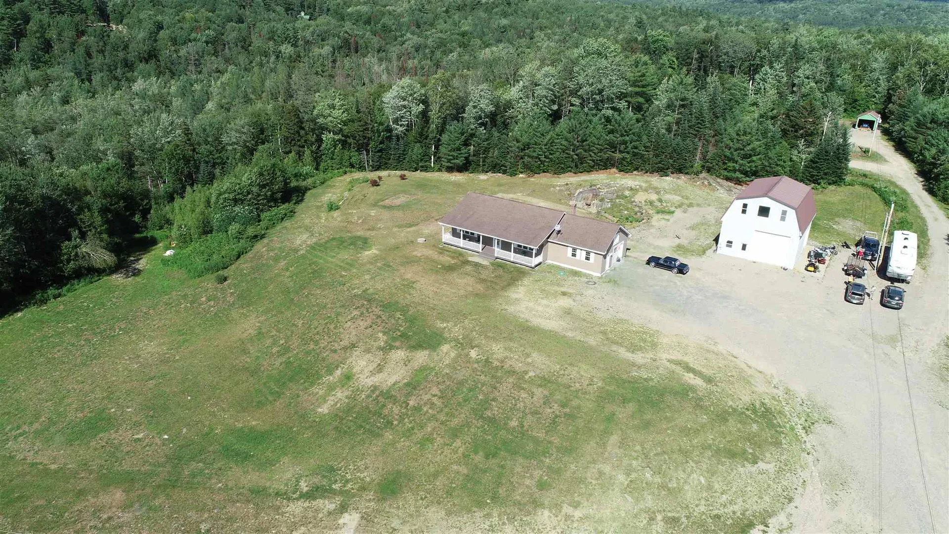824 W Milan Road Milan NH 03588