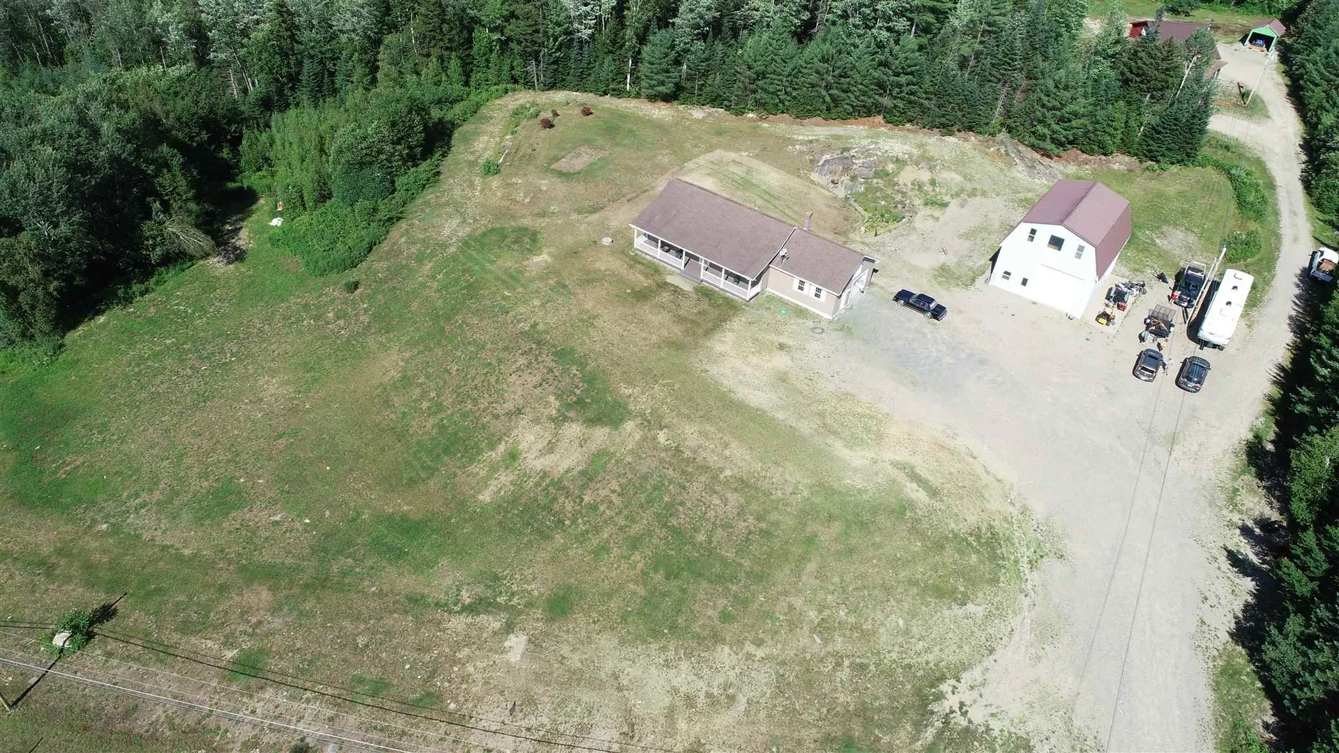 824 W Milan Road Milan NH 03588