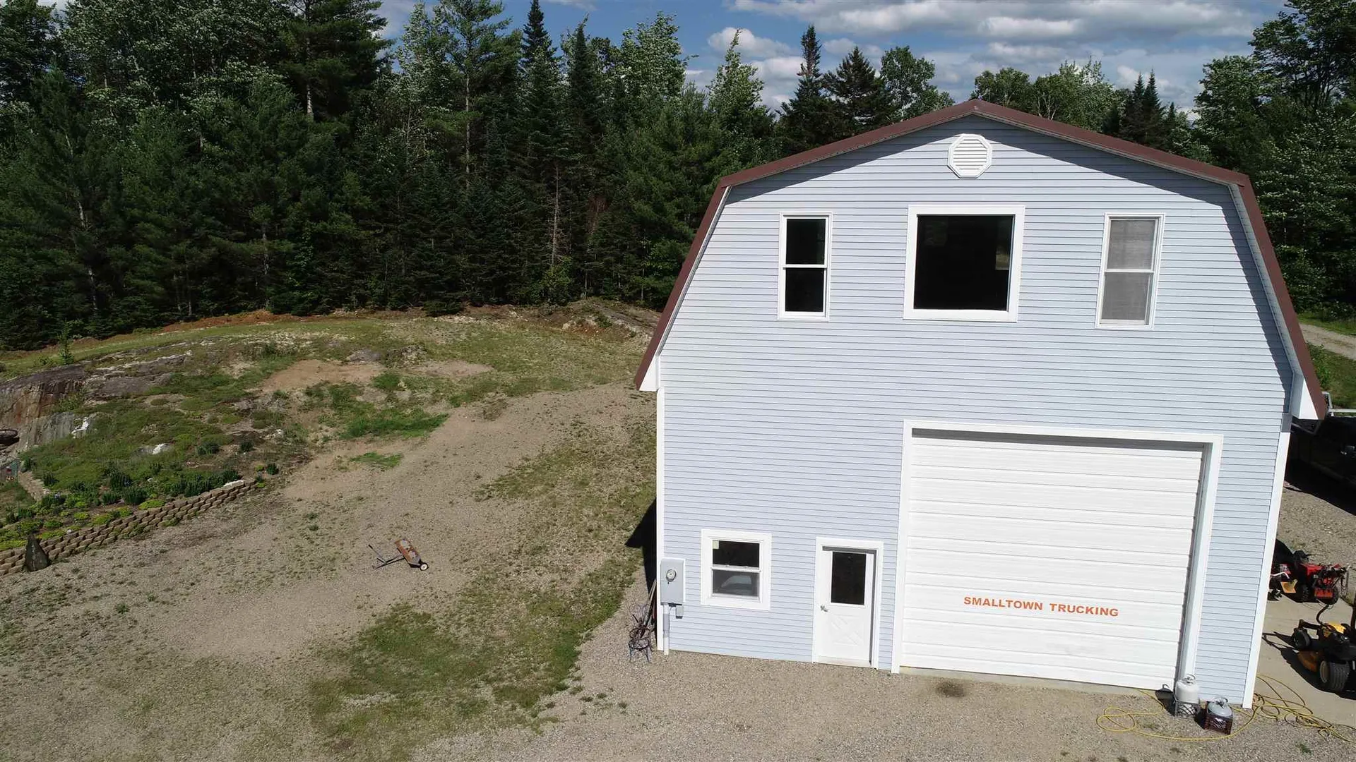 824 W Milan Road Milan NH 03588