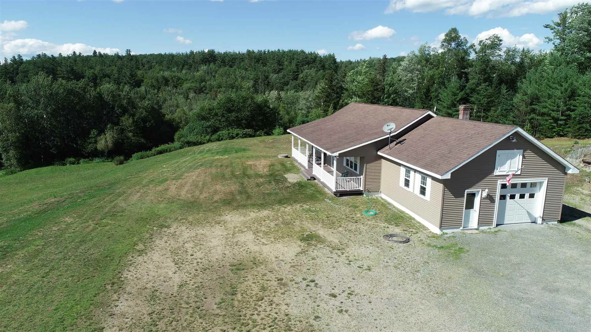 824 W Milan Road Milan NH 03588