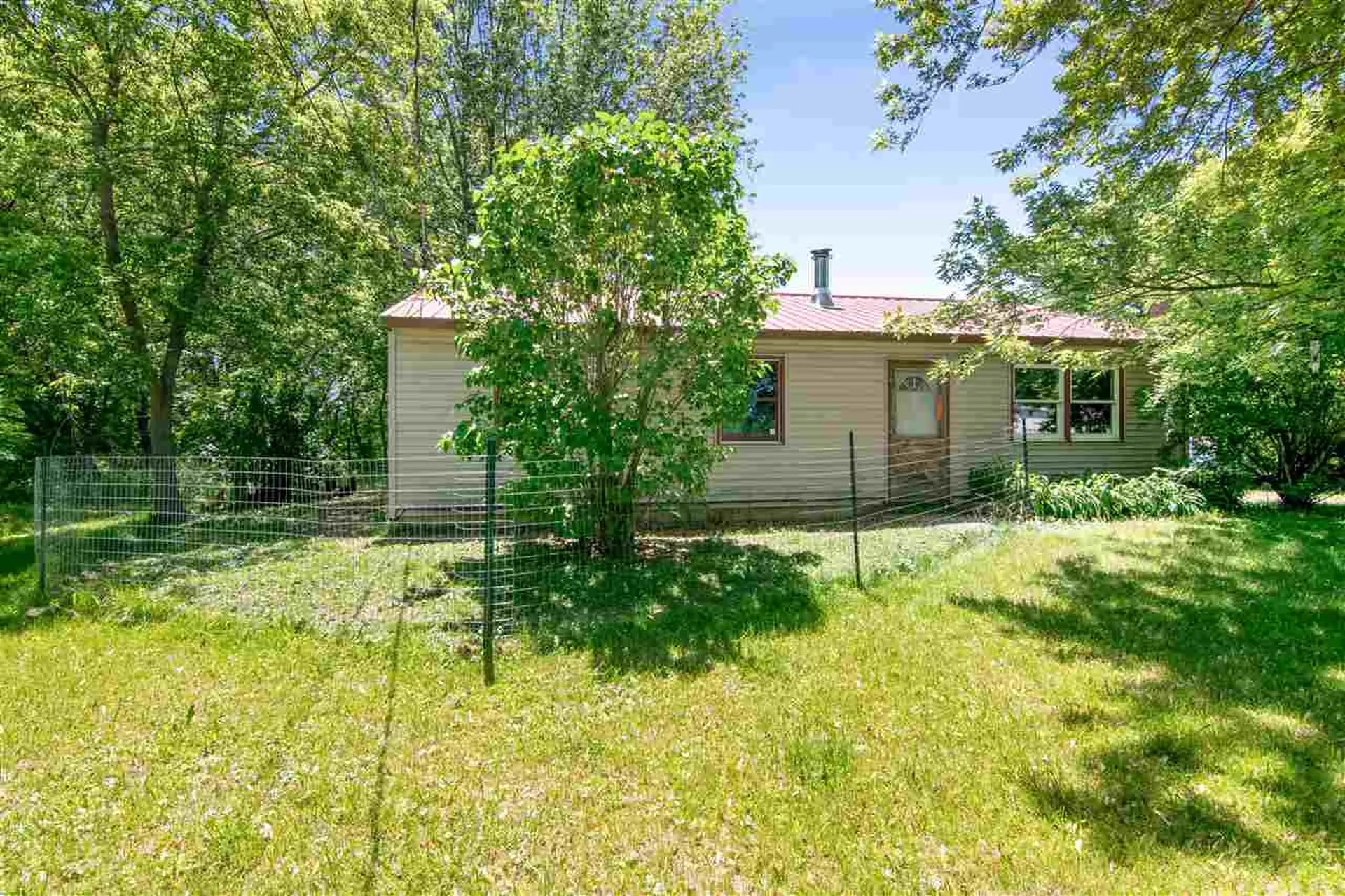 41 Moccasin Avenue Grand Isle VT 05458