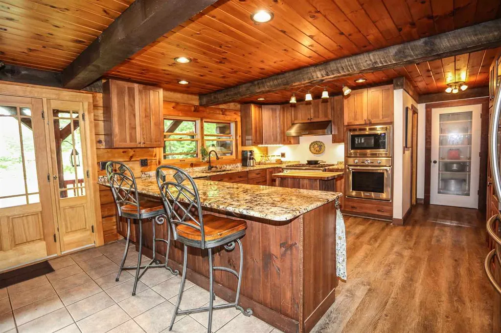 62 Evergreen Valley Road Milton NH 03851