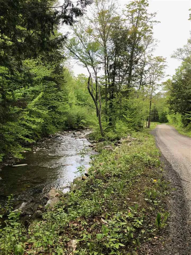 00 Morgan Road Barnard VT 05031