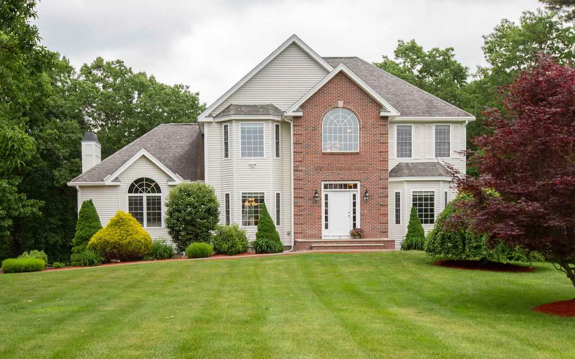 51 Overton Road Windham NH 03087