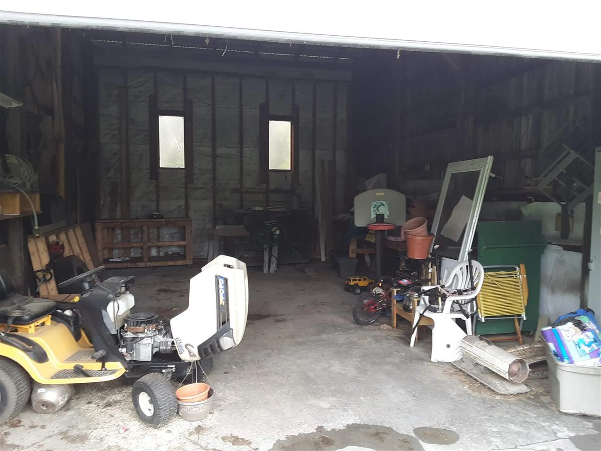 55 Mill Lane Barton VT 05822