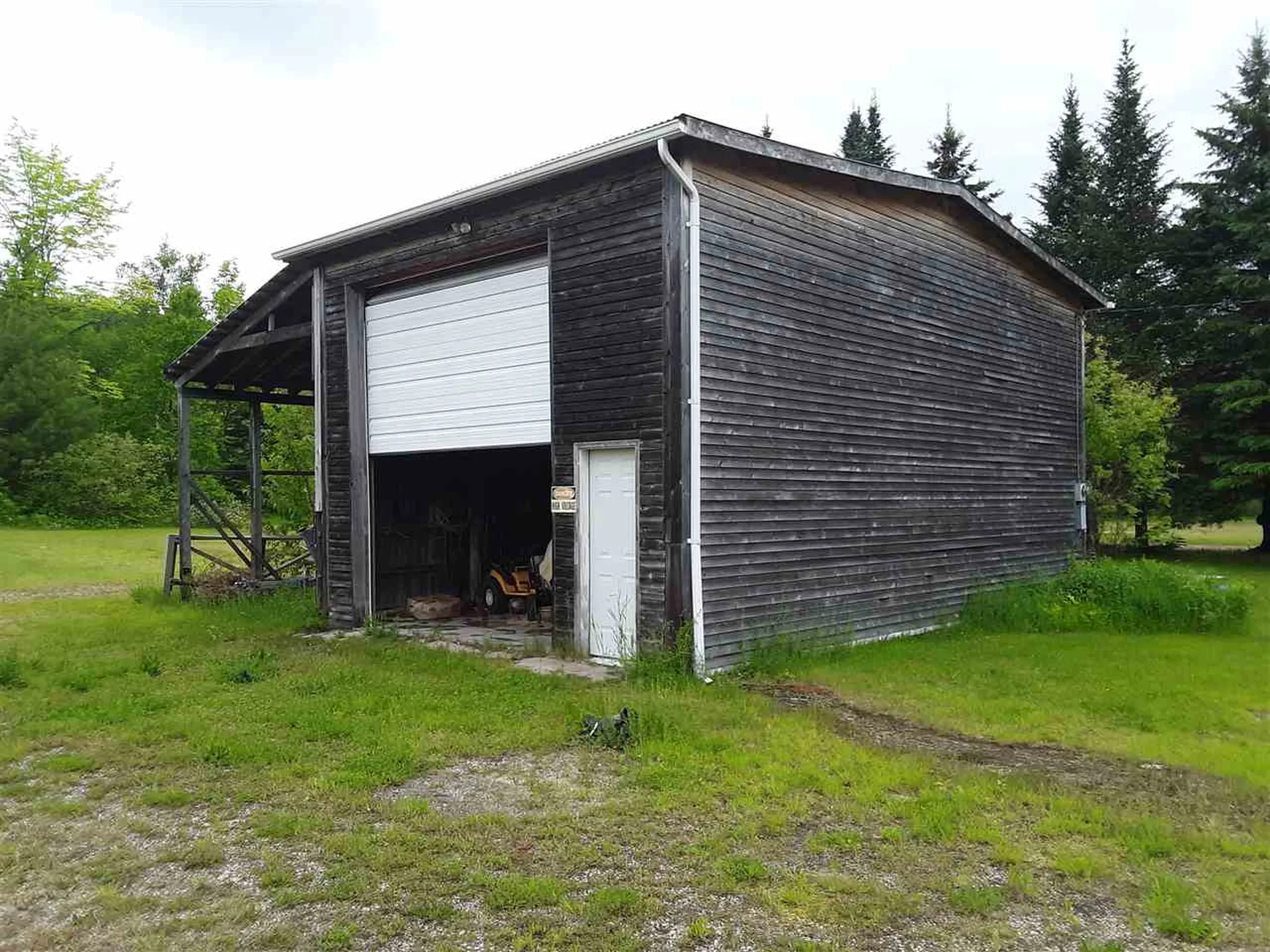 55 Mill Lane Barton VT 05822