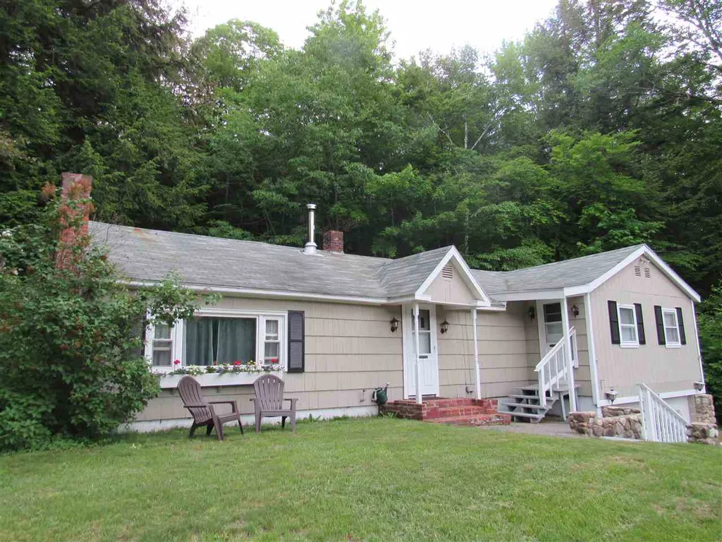 133 North Road Shelburne NH 03581