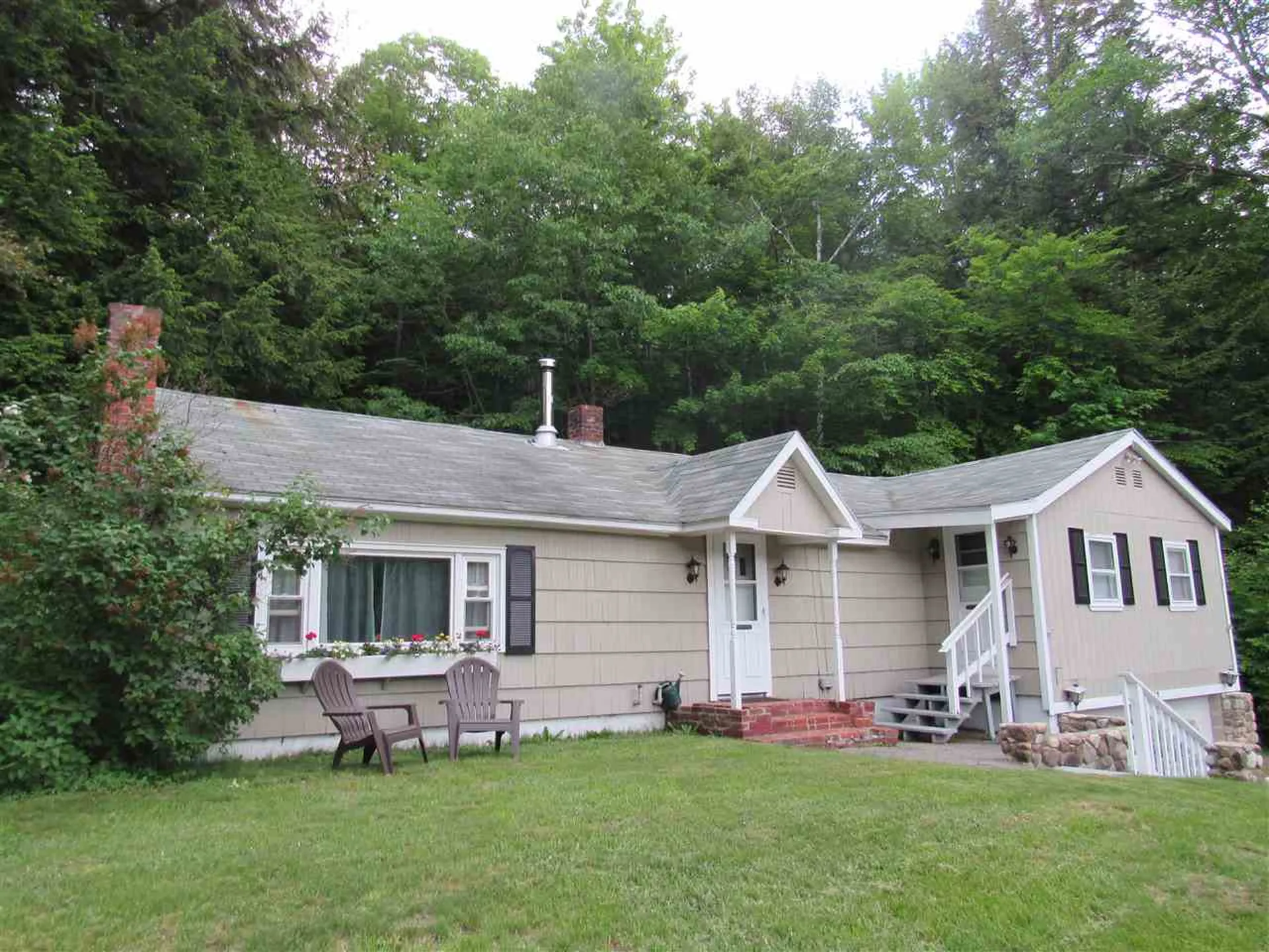 133 North Road Shelburne NH 03581