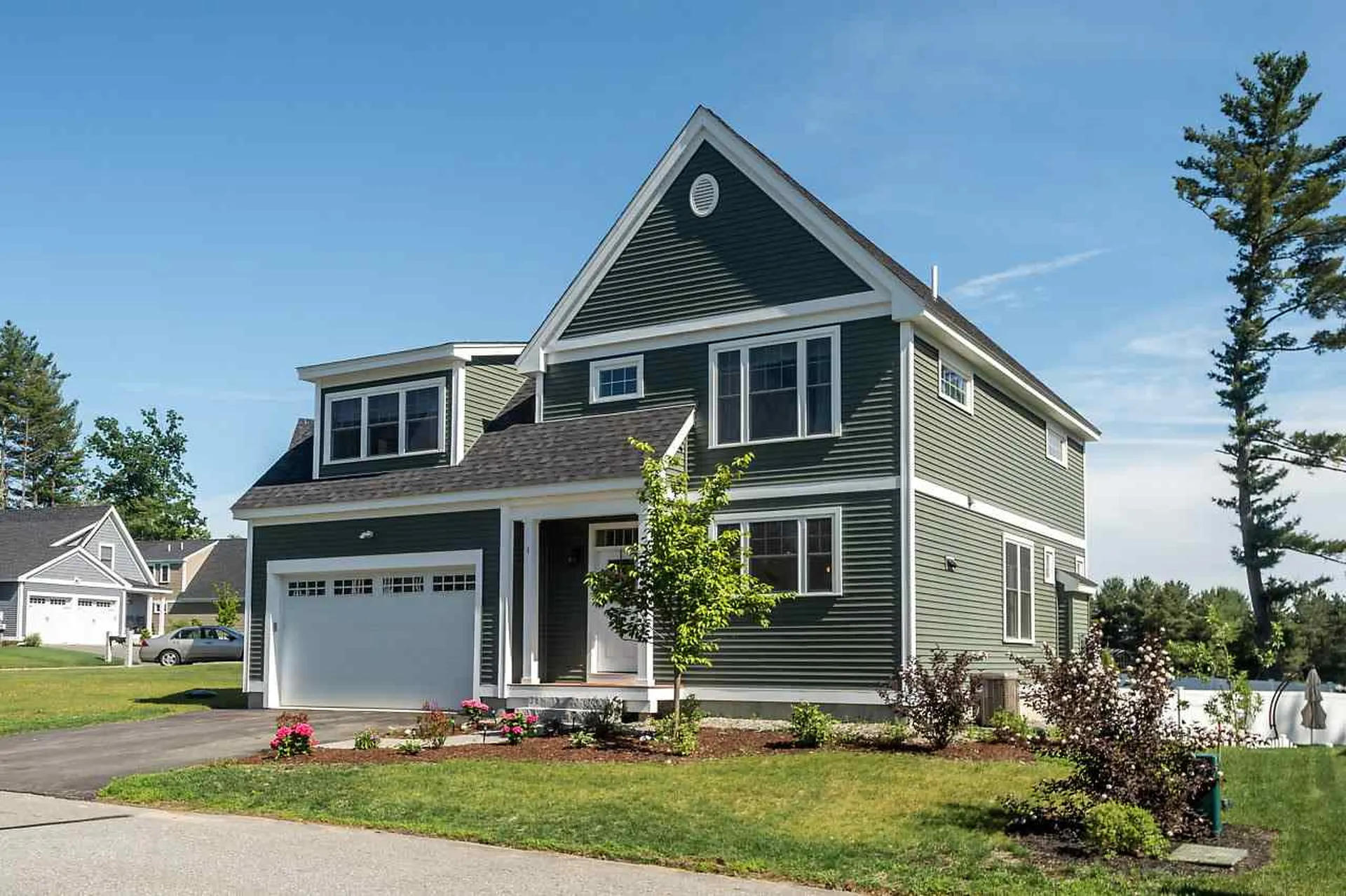 1 Honeycomb Way Newmarket NH 03857