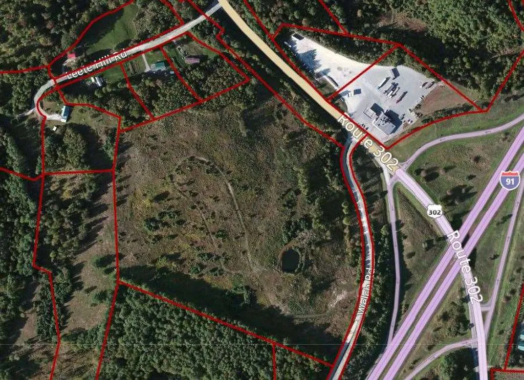 0 Route 302 Newbury VT 05051