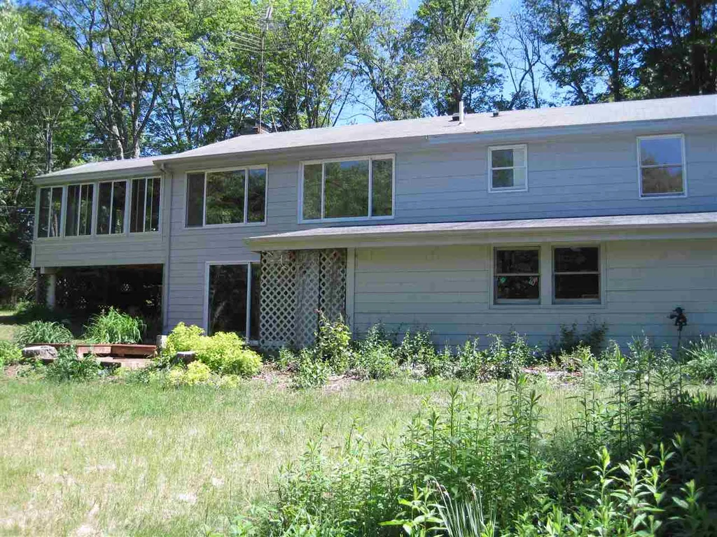 144 Wednesday Hill Road Lee NH 03861
