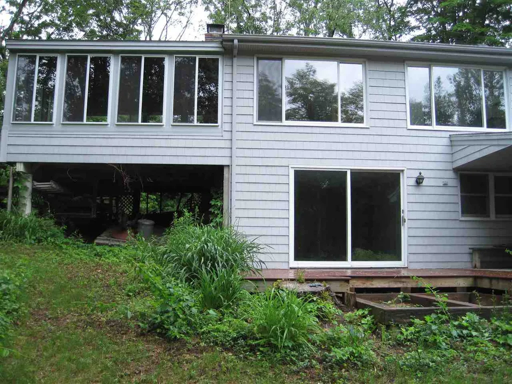 144 Wednesday Hill Road Lee NH 03861