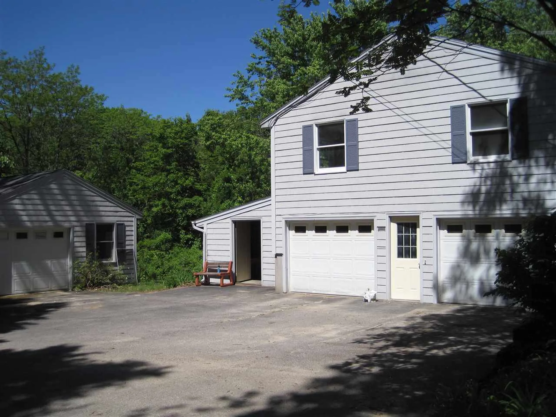 144 Wednesday Hill Road Lee NH 03861