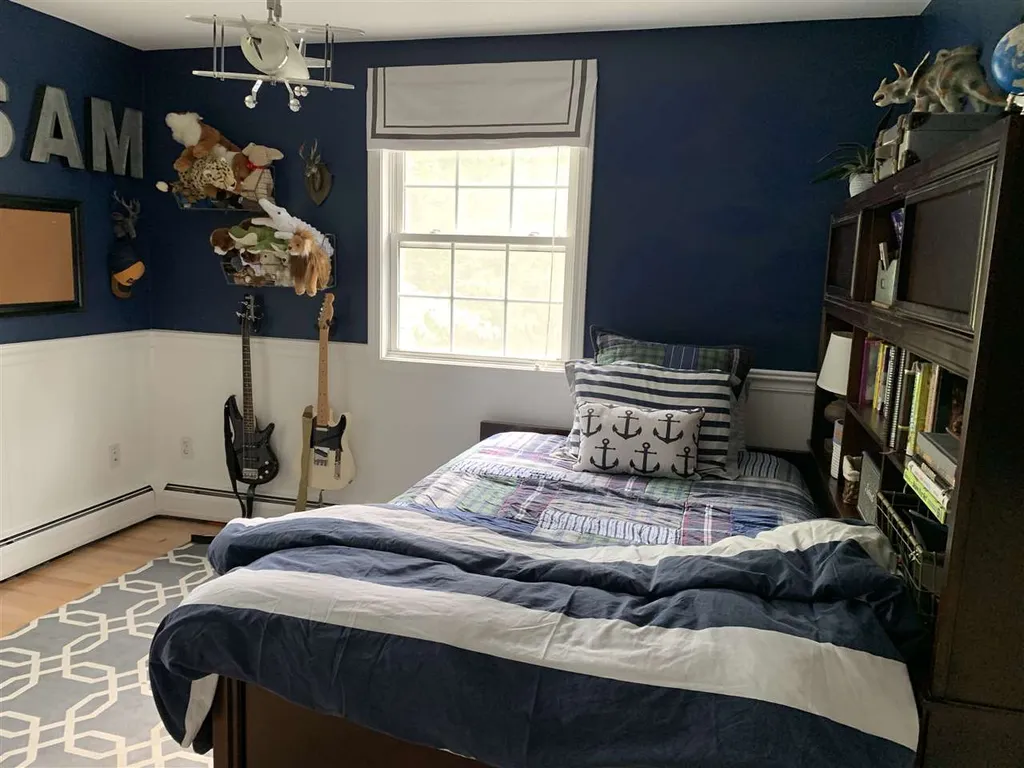 3 Broad Cove Drive Concord NH 03303