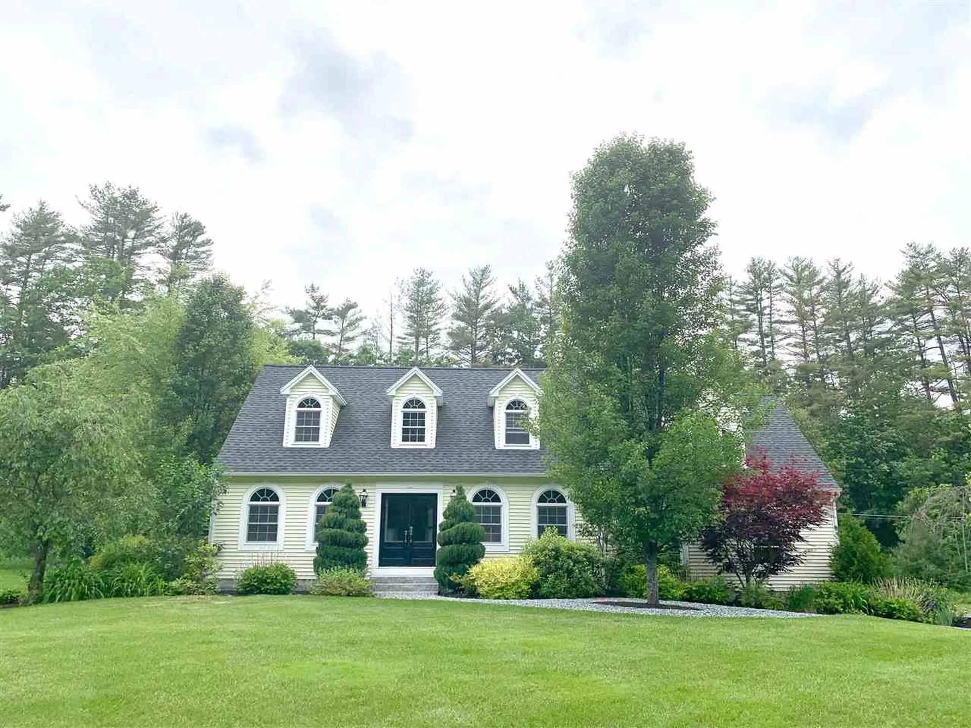 3 Broad Cove Drive Concord NH 03303