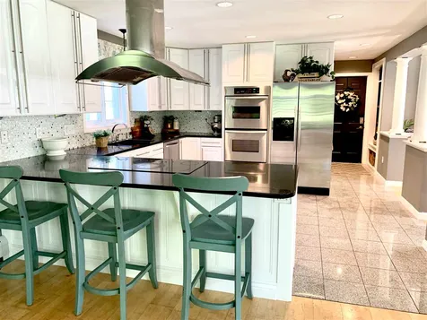3 Broad Cove Drive Concord NH 03303
