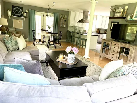 3 Broad Cove Drive Concord NH 03303