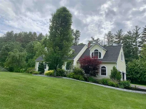 3 Broad Cove Drive Concord NH 03303