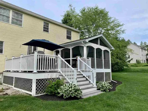 3 Broad Cove Drive Concord NH 03303