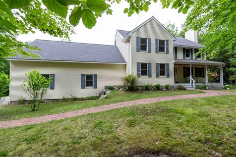 12 Hillside Drive Brookline NH 03033