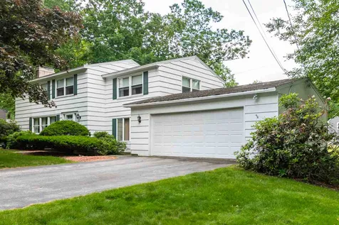 43 Farmington Road Nashua NH 03060