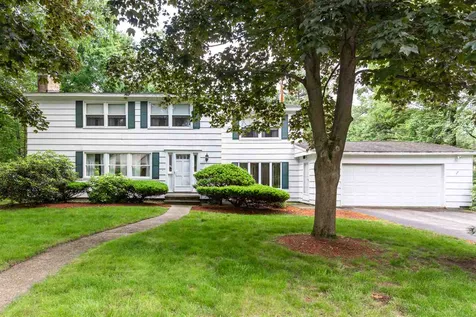 43 Farmington Road Nashua NH 03060