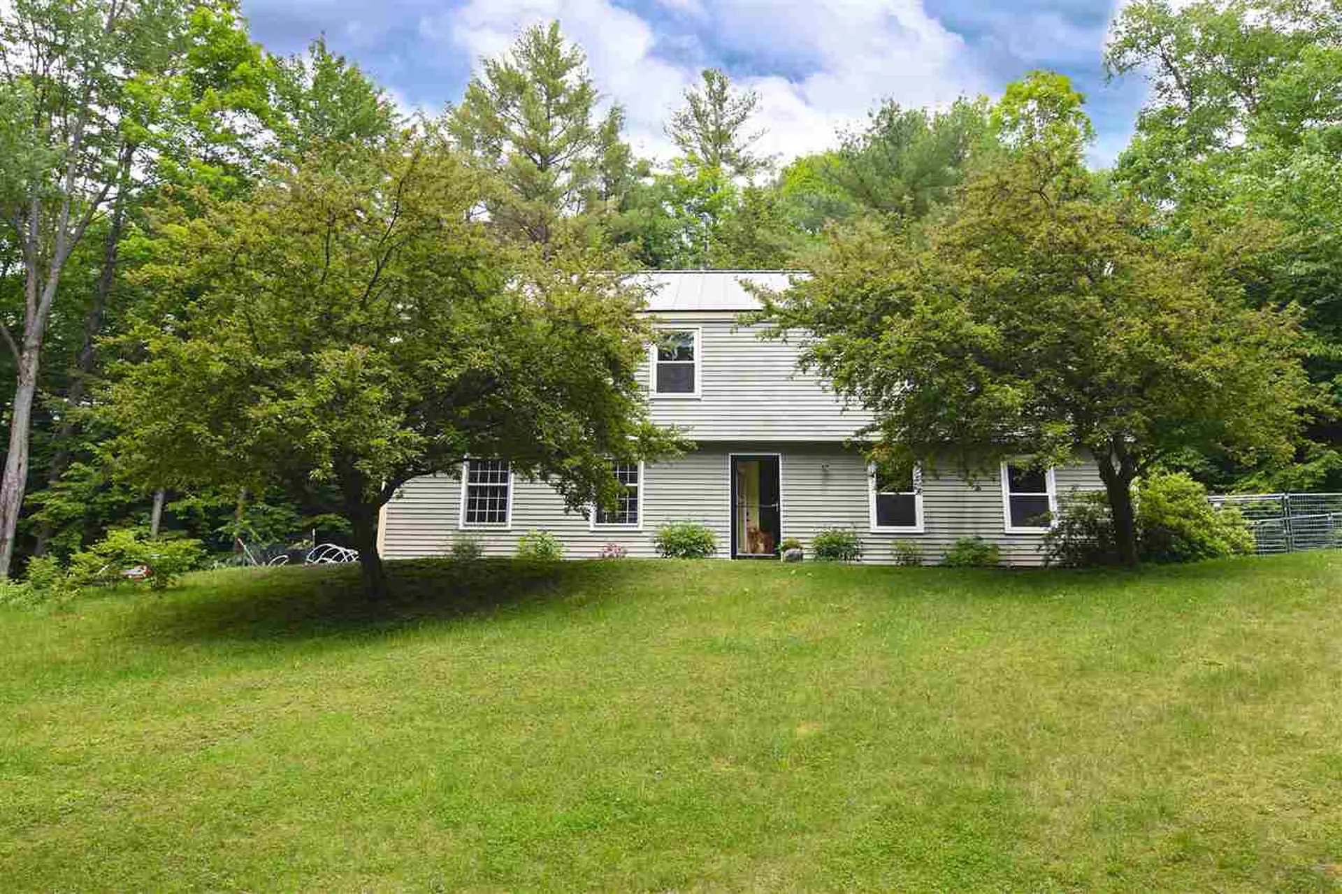 2 Deer Run Lane Lebanon NH 03766