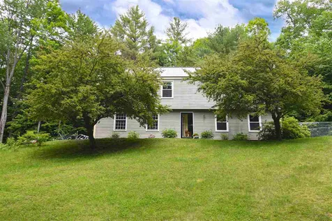 2 Deer Run Lane Lebanon NH 03766