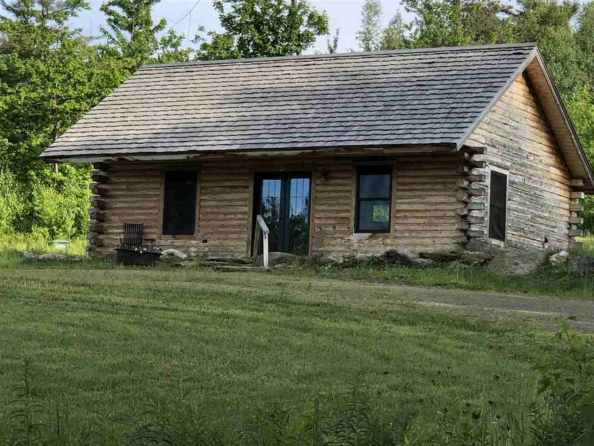 488 Grow Road Johnson VT 05656