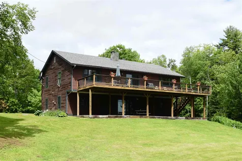 3565 Goshen Road Bradford VT 05033