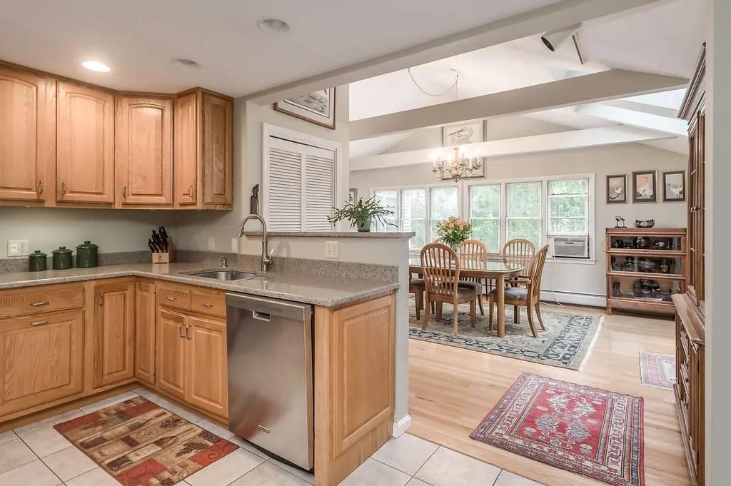 38 Packers Falls Road Newmarket NH 03857