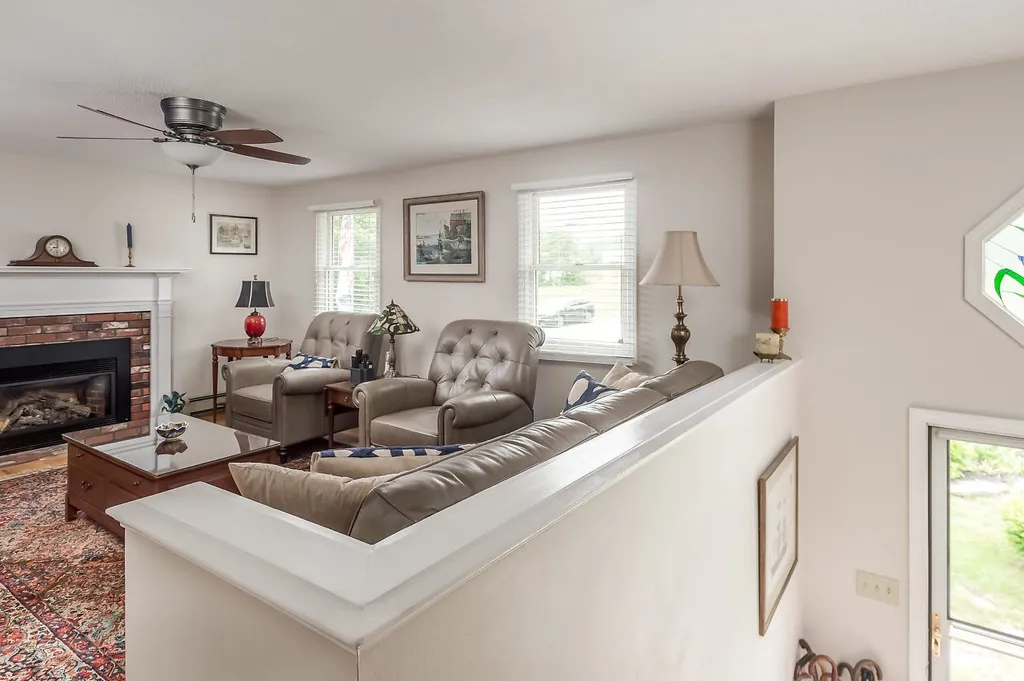 38 Packers Falls Road Newmarket NH 03857