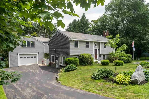 38 Packers Falls Road Newmarket NH 03857