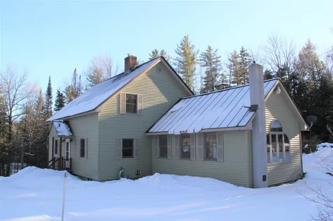 1079 Rabbit Hollow Road Northfield VT 05663
